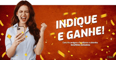 Imagem promocional das apostas esportivas da 23bet